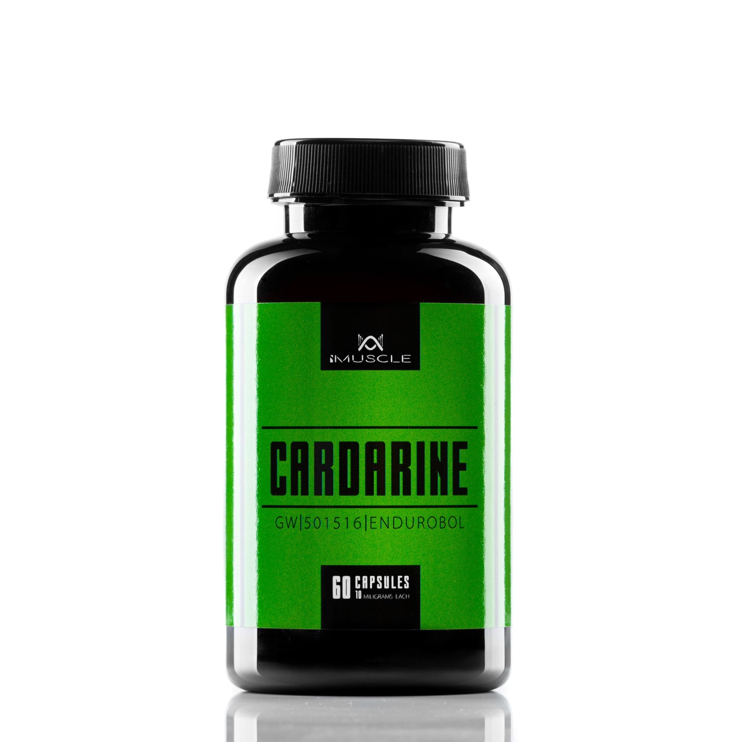 Cardarine GW501516 | Αγορά SARM στην καλύτερη τιμή της Ελλάδας