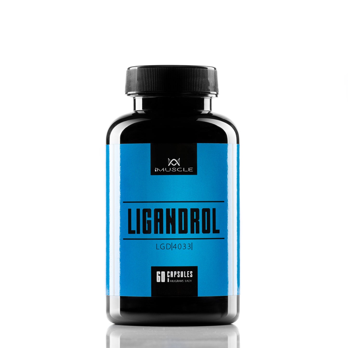 Ligandrol LGD4033 | Αγορά SARM στην Ελλάδα