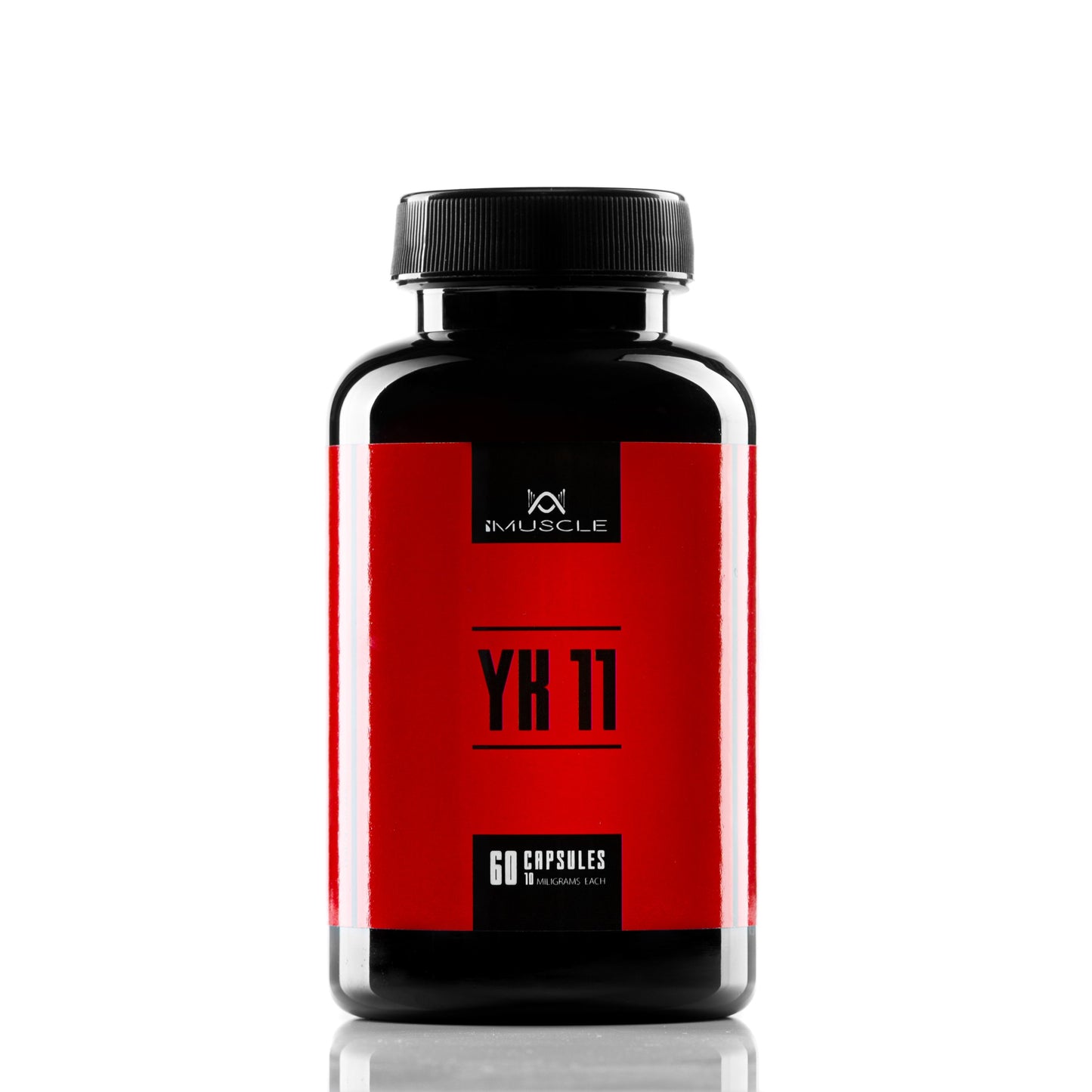 YK11 Myostatin | Αγορά SARM στη καλύτερη τιμή της Ελλάδας