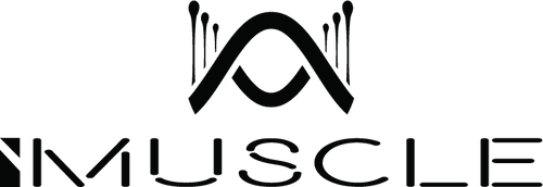 iMuscle Ελλάδα logo